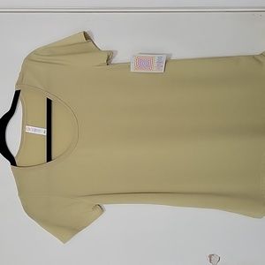 Lularoe Classic T, size XXS.